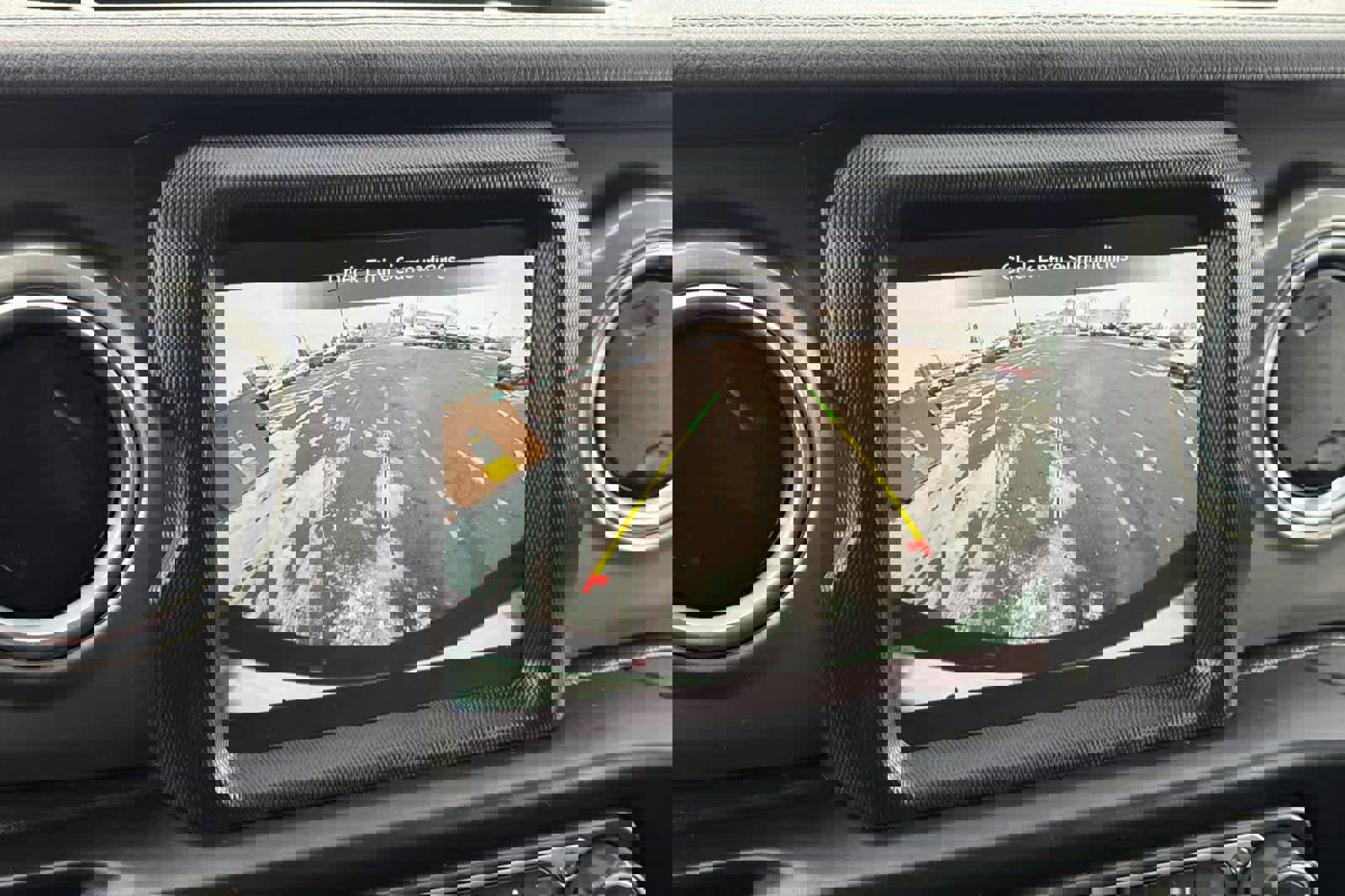 Used 2022 Jeep Wrangler Unlimited Sahara w/ Cold Weather Group image 20