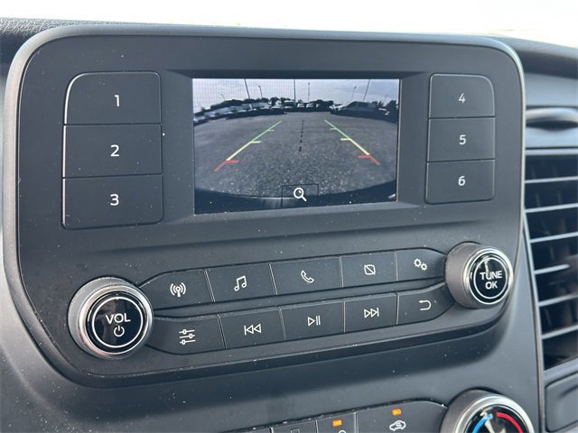 Certified 2024 Ford Transit 250 Low Roof w/ Exterior Upgrade Package image 21