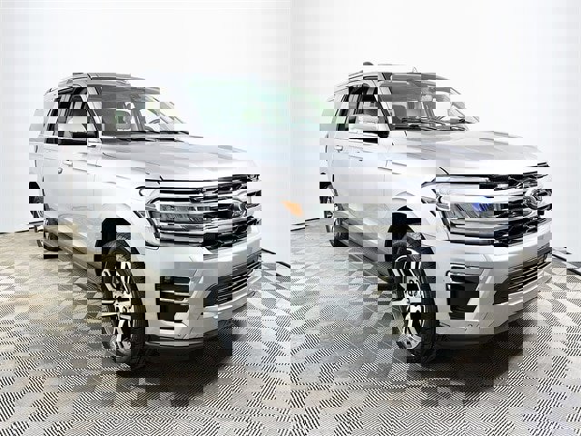Certified 2024 Ford Expedition Max Limited image 1