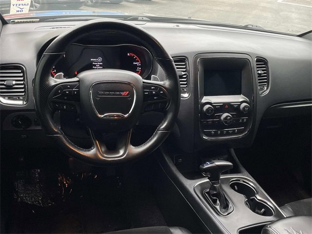 Used 2018 Dodge Durango GT w/ Blacktop Package image 7