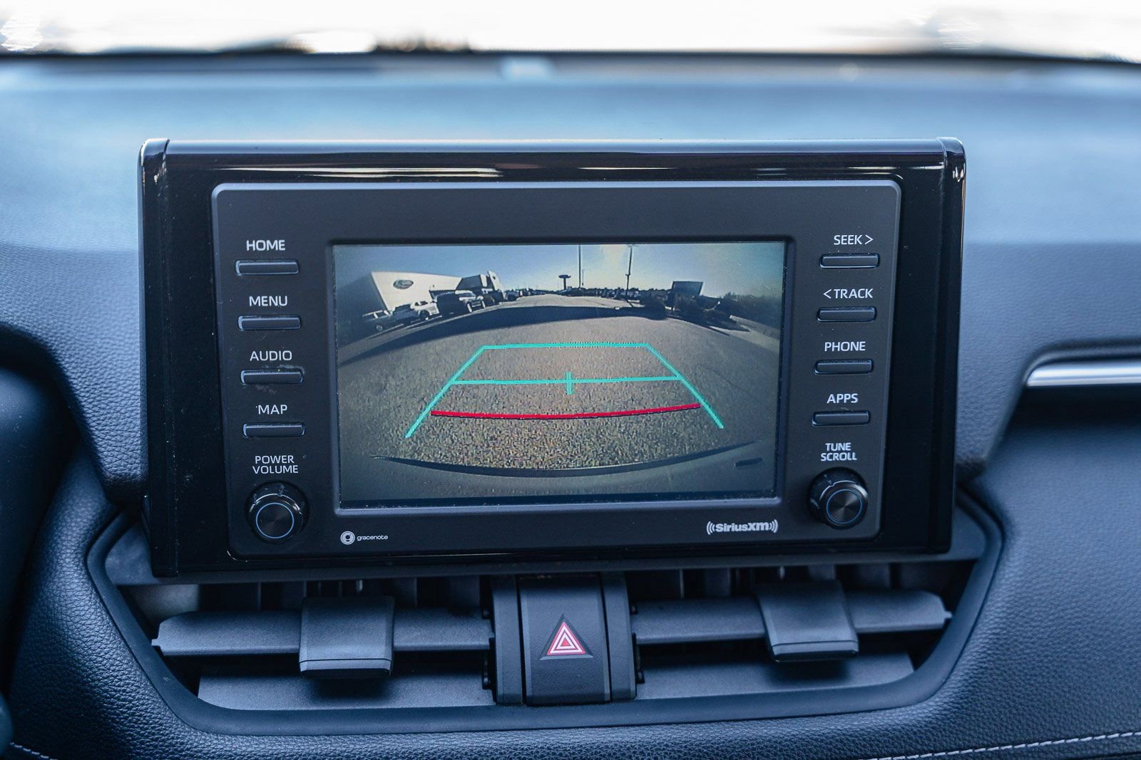 Used 2020 Toyota RAV4 XLE image 30