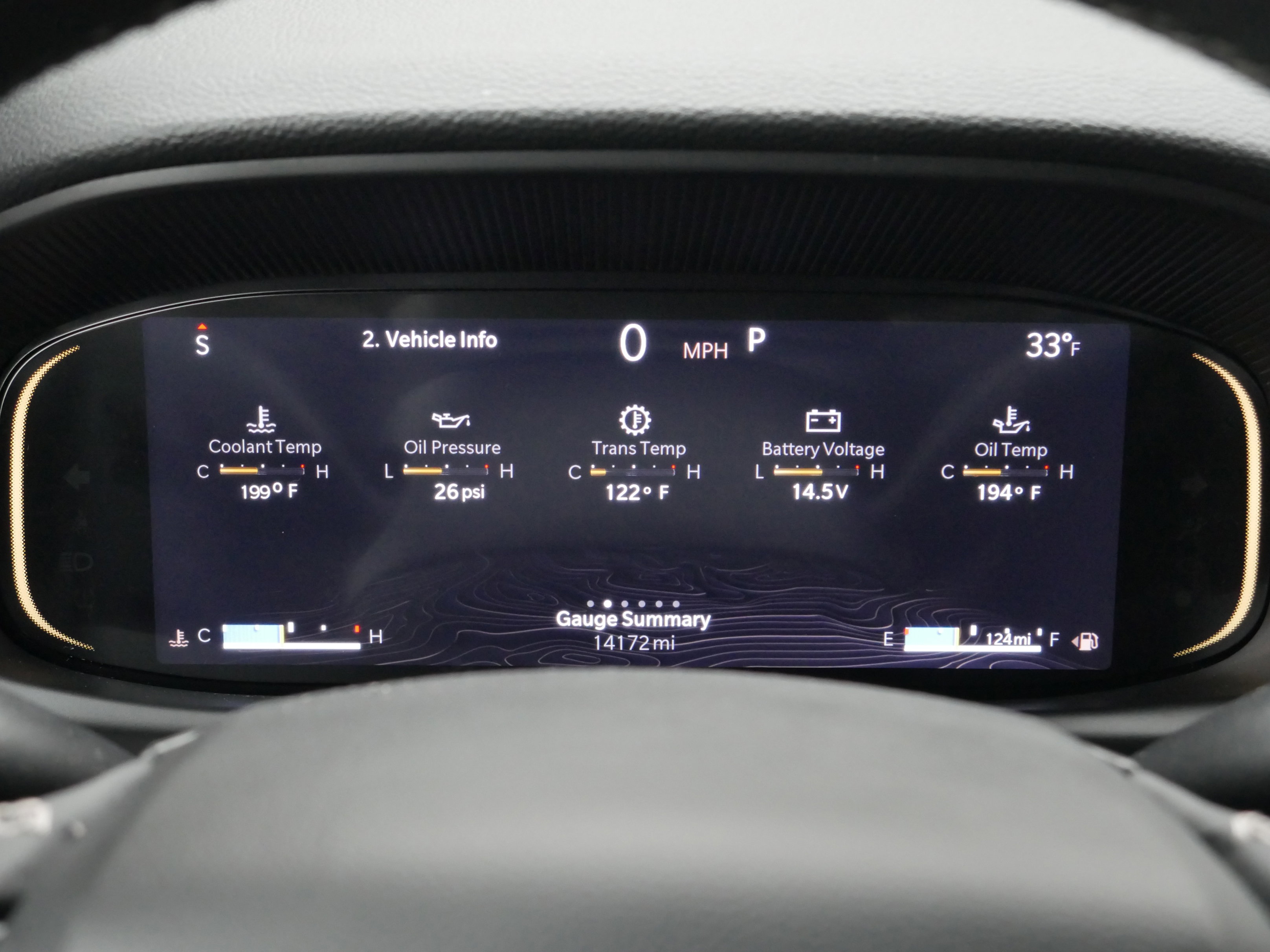 Used 2024 Jeep Wagoneer 4WD image 13