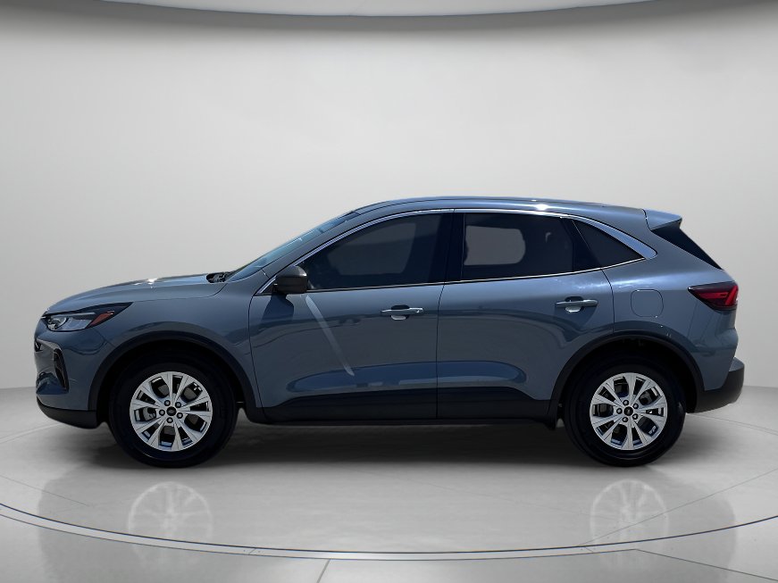 Certified 2024 Ford Escape Active w/ Tech Pack #1 FWD image 5