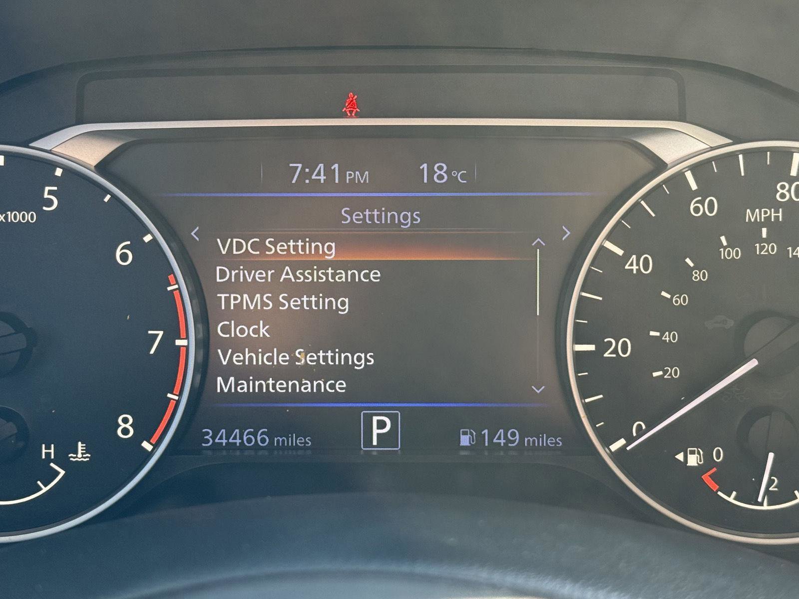 Used 2020 Nissan Altima 2.5 S image 16