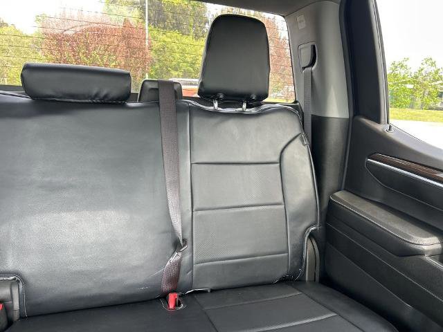 Used 2023 Chevrolet Silverado 1500 RST image 14