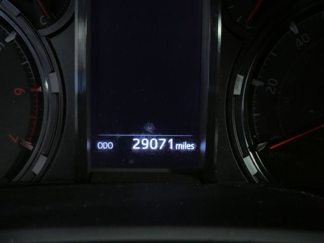 Used 2023 Toyota 4Runner 40th Anniversary SE image 25