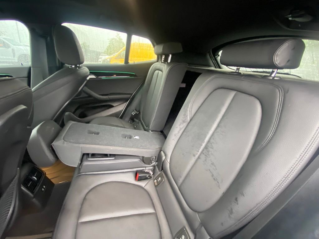 Used 2023 BMW X2 sDrive28i w/ Convenience Package FWD image 28