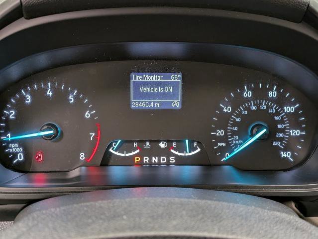 Certified 2019 Ford EcoSport S image 14