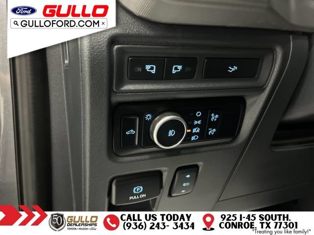 Certified 2024 Ford F150 Lariat w/ Tow/Haul Package AWD/4WD image 20