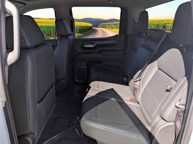 Used 2024 GMC Sierra 1500 SLT AWD/4WD image 16