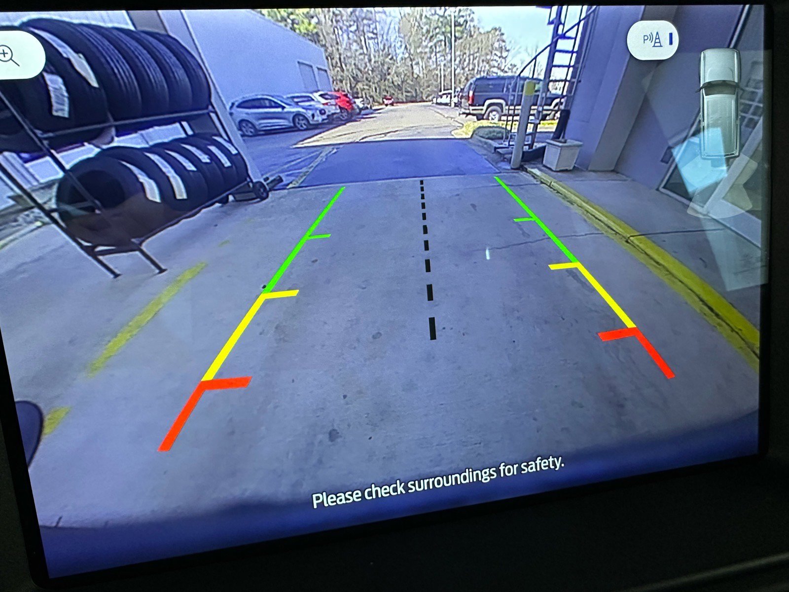 Certified 2025 Ford Bronco Big Bend image 44