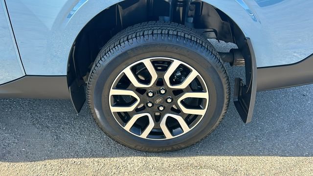 Certified 2022 Ford Maverick Lariat FWD image 6