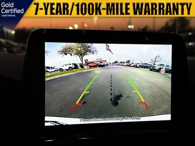 Certified 2023 Ford Escape ST-Line image 26