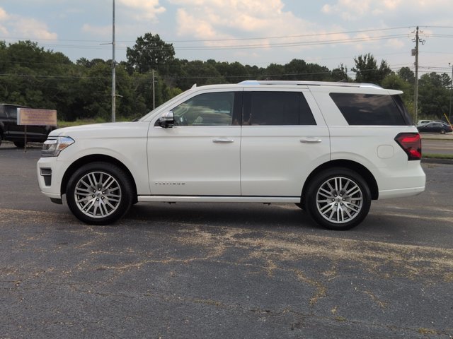 Certified 2022 Ford Expedition Platinum AWD/4WD image 7