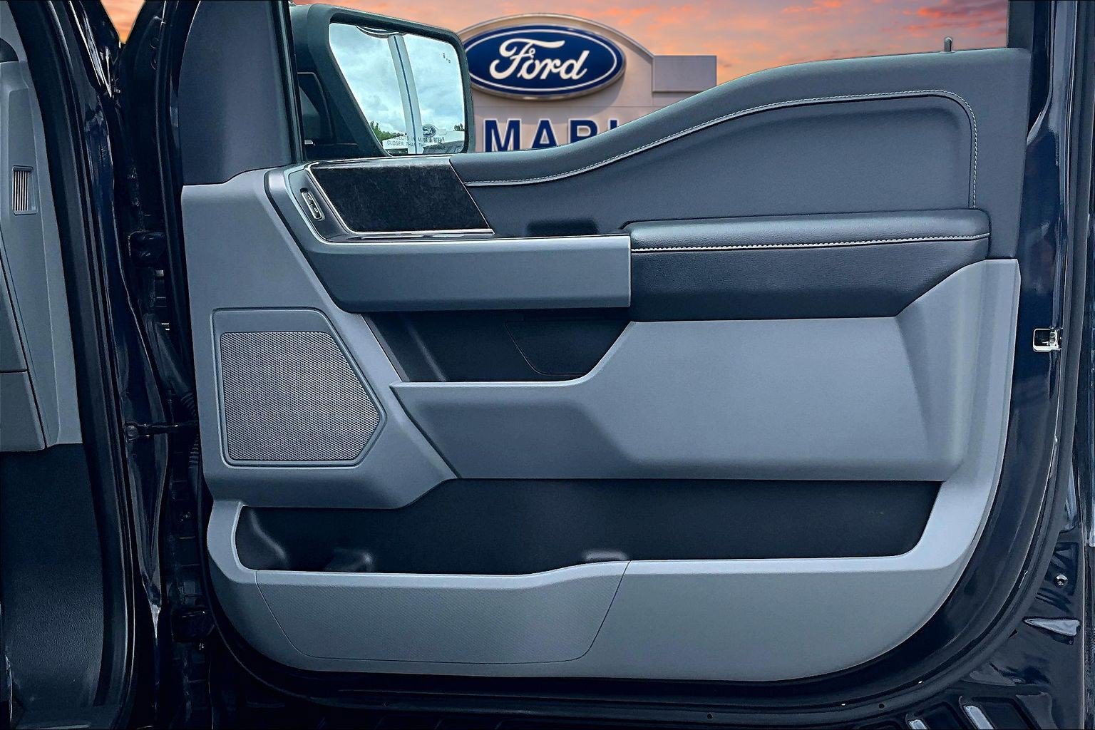 Certified 2023 Ford F150 XLT w/ Equipment Group 301A Mid AWD/4WD image 25