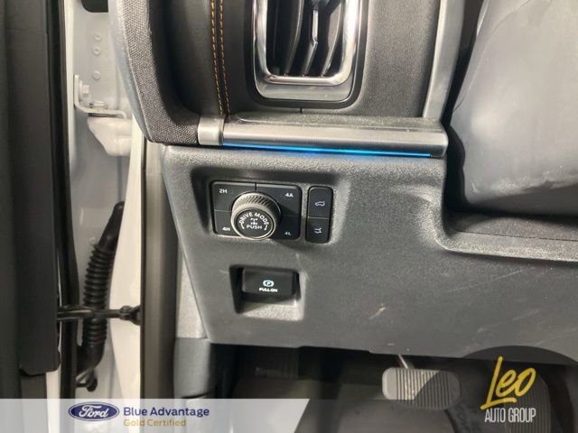 Certified 2025 Ford Expedition Tremor AWD/4WD image 12