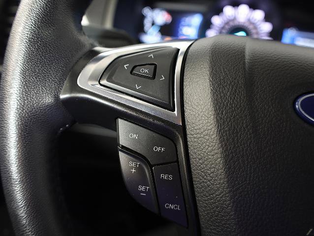 Certified 2024 Ford Edge SEL w/ Convenience Package AWD/4WD image 25