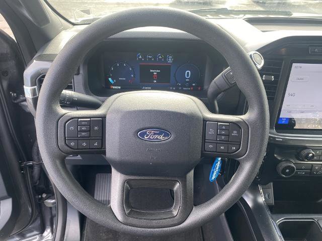 Certified 2024 Ford F150 STX image 12