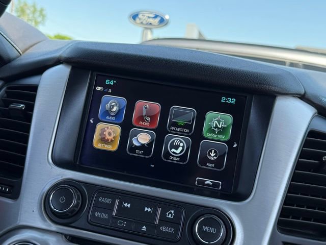 Used 2019 GMC Yukon SLE w/ Convenience Package AWD/4WD image 23