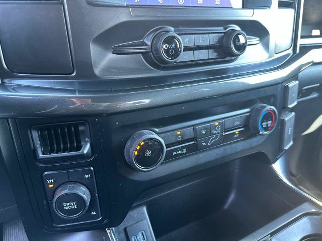 Certified 2023 Ford F150 XL w/ STX Appearance Package AWD/4WD image 14
