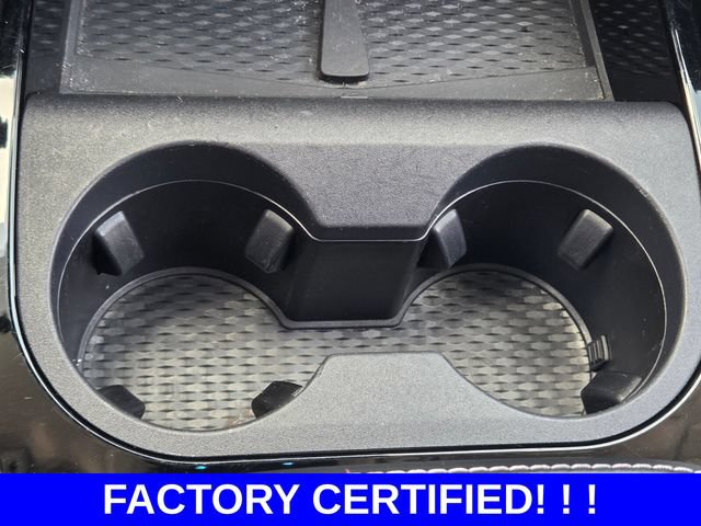 Certified 2023 Ford Mustang Mach-E Select RWD image 26