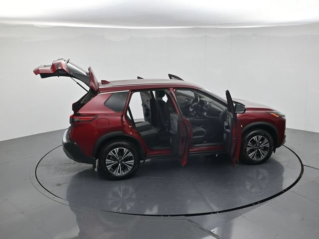 Used 2023 Nissan Rogue SV FWD image 46
