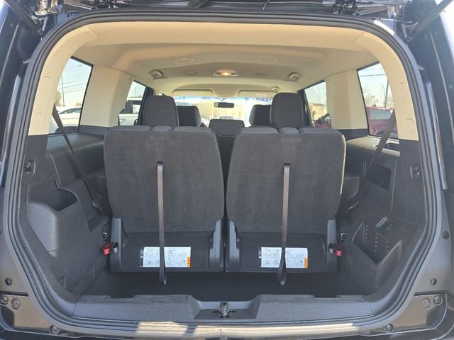 Certified 2019 Ford Flex SE image 13