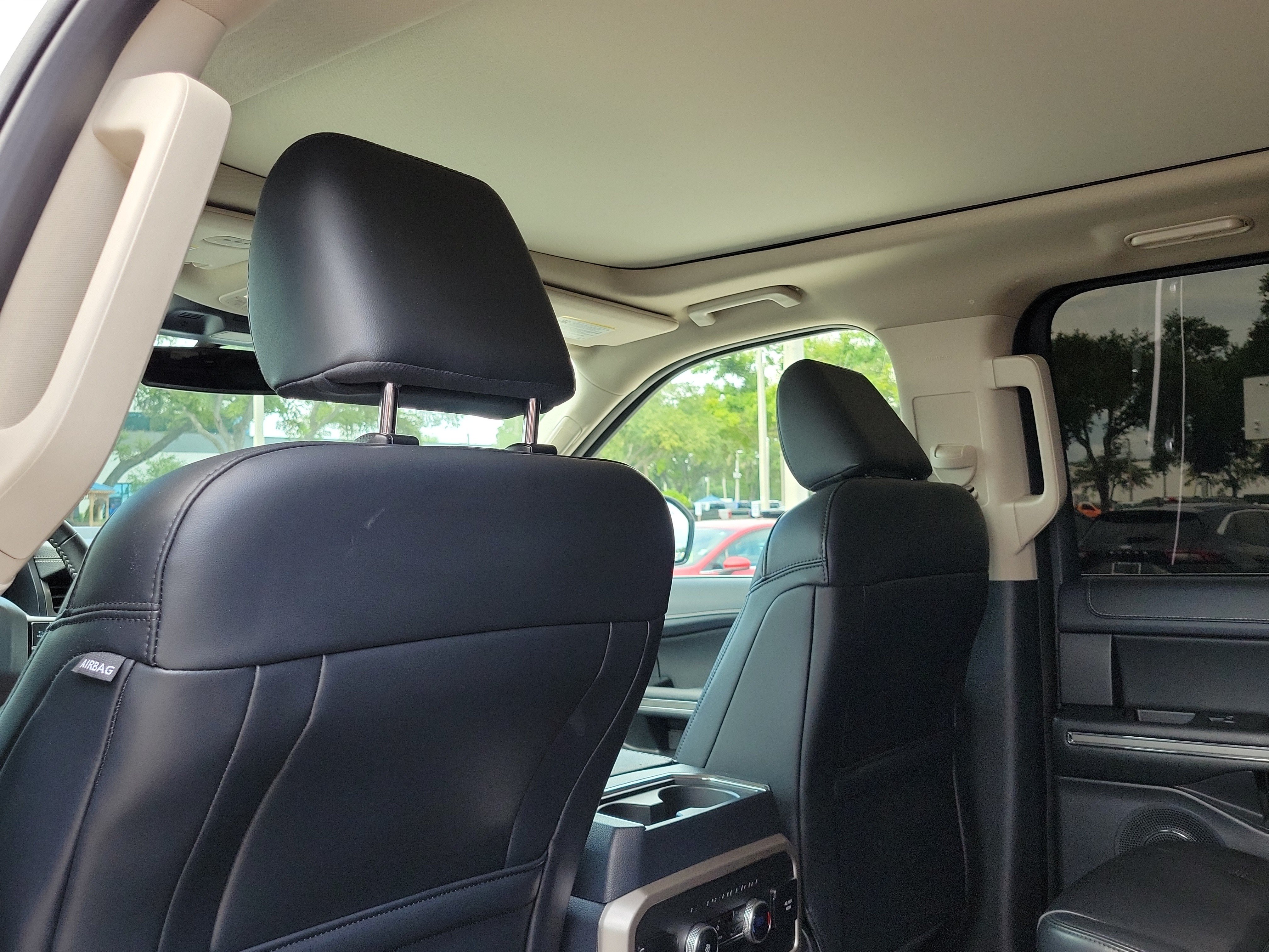 Certified 2024 Ford Expedition Max XLT RWD image 14