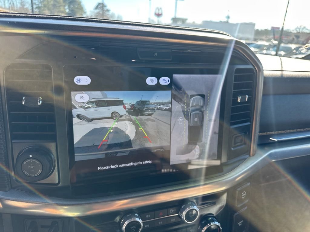 Certified 2025 Ford F150 King Ranch image 26