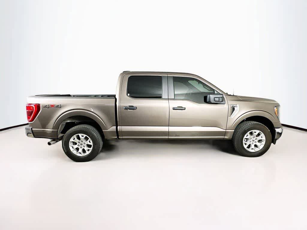 Certified 2023 Ford F150 XLT AWD/4WD image 24