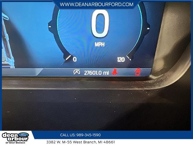 Certified 2024 Ford F150 XL w/ Equipment Group 103A High RWD image 13