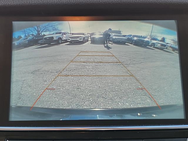 Used 2019 Buick Encore Preferred image 22