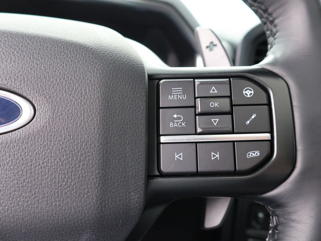 Certified 2023 Ford F150 Raptor AWD/4WD image 30