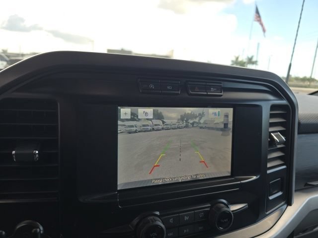 Certified 2023 Ford F150 XLT RWD image 12