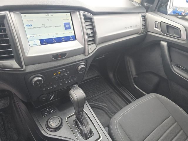 Certified 2023 Ford Ranger XL w/ Equipment Group 101A High AWD/4WD image 27