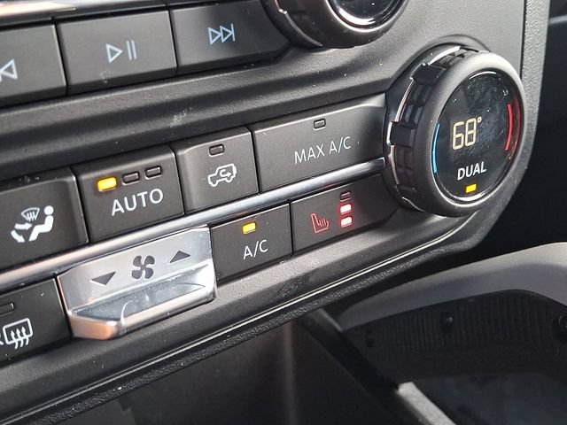 Certified 2023 Ford Bronco Outer Banks AWD/4WD image 24