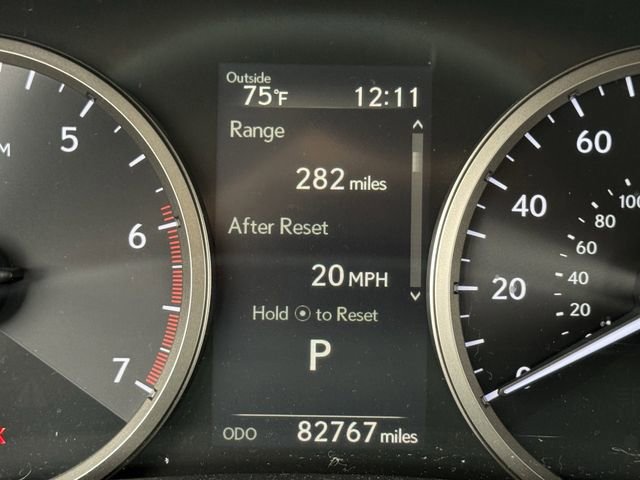 Used 2018 Lexus NX 300 300 Base w/ Comfort Package image 13