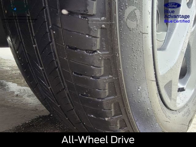 Certified 2023 Ford Escape ST-Line w/ Tech Pack #1 AWD/4WD image 13