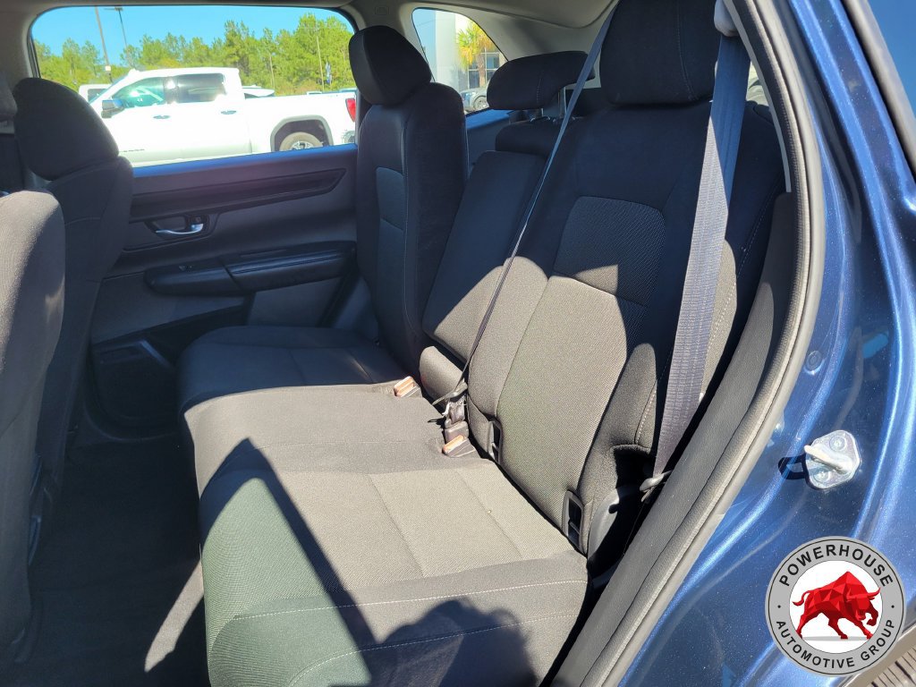 Used 2023 Honda CR-V LX image 14