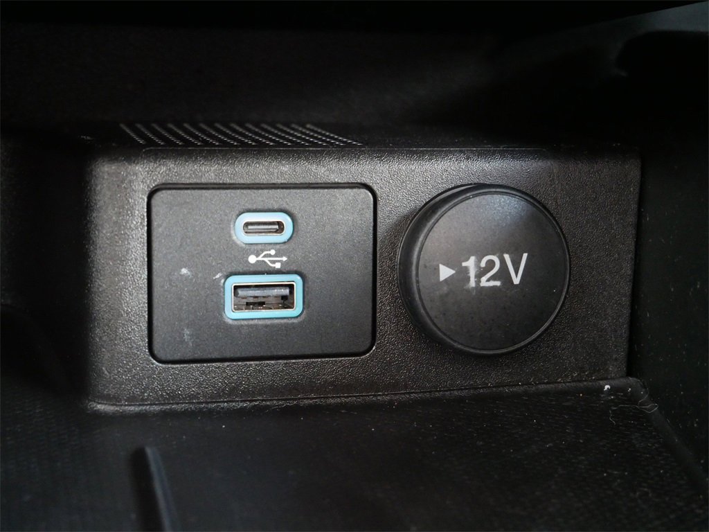 Certified 2023 Ford Escape Active image 24