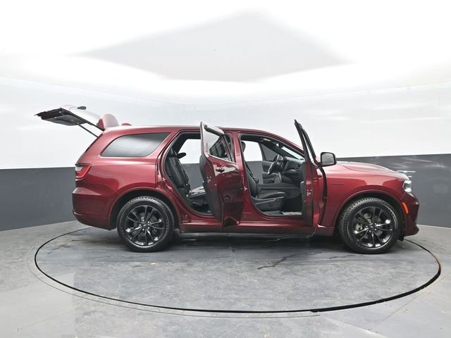 Used 2022 Dodge Durango R/T AWD/4WD image 25