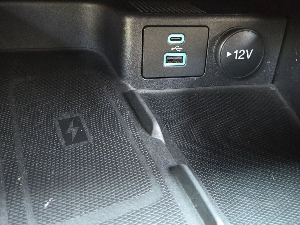 Certified 2023 Ford Escape ST-Line Elite image 30