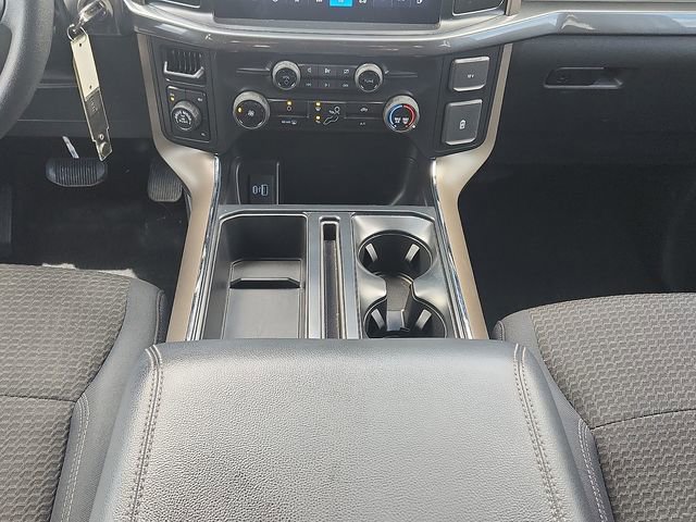 Certified 2024 Ford F150 STX w/ Equipment Group 201A FX4 AWD/4WD image 18