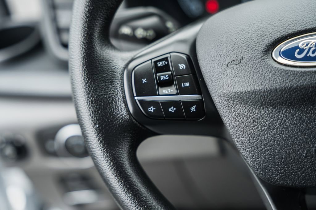 Certified 2023 Ford Transit 250 Low Roof w/ Exterior Upgrade Package image 29