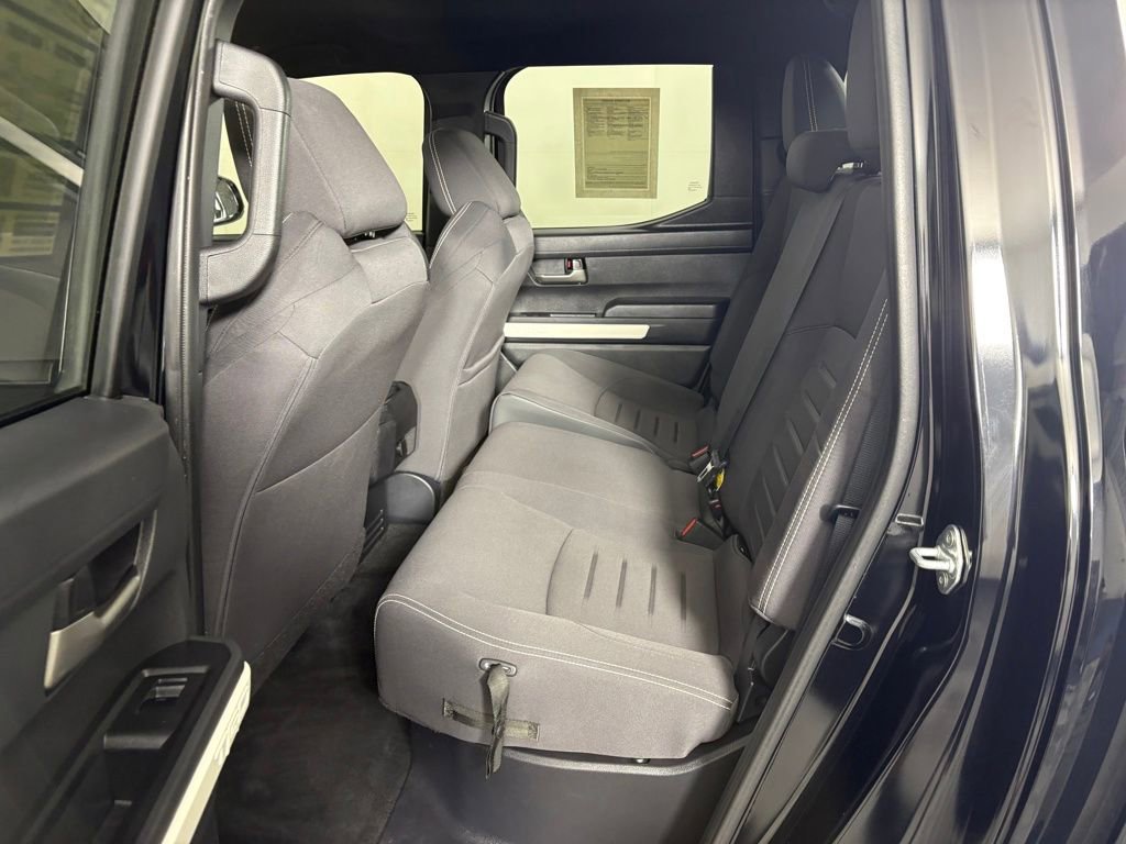 Used 2024 Toyota Tacoma TRD Sport AWD/4WD image 27