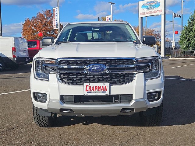 Certified 2024 Ford Ranger XLT w/ FX4 Off-Road Package image 7