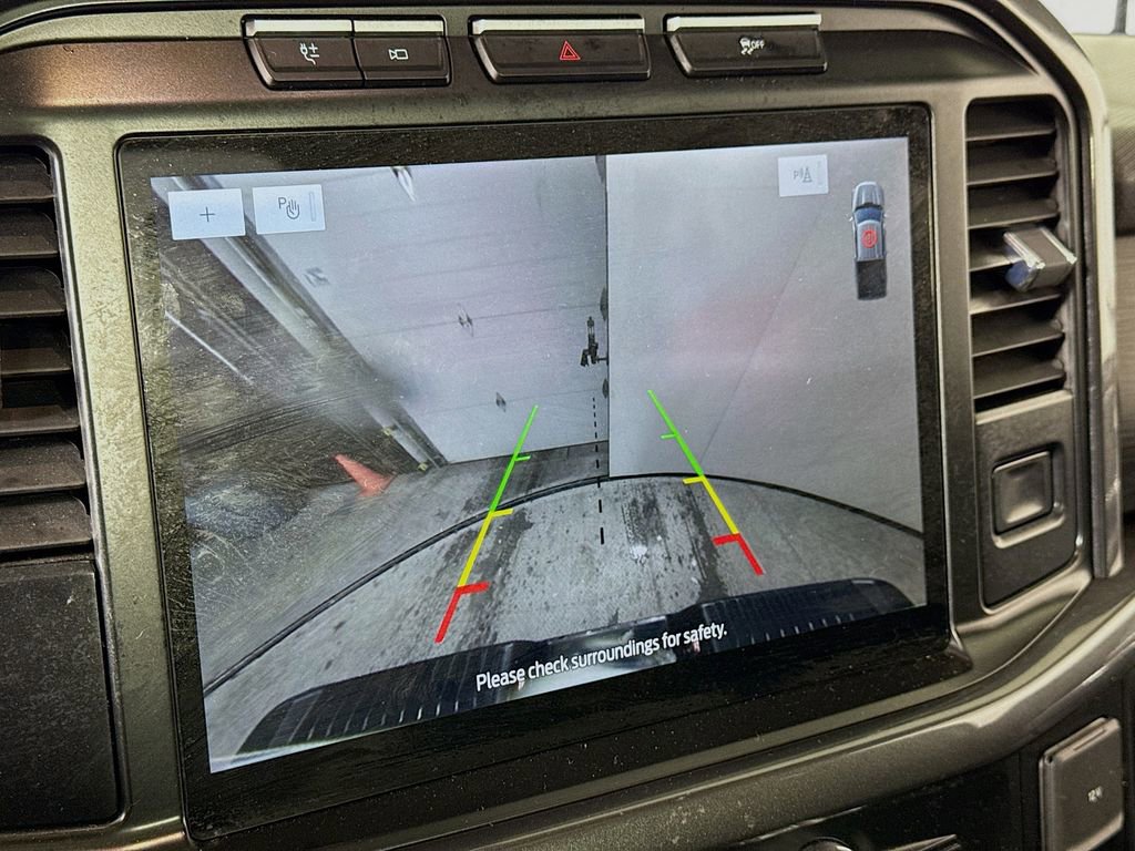 Certified 2023 Ford F150 XLT w/ Equipment Group 302A High image 6