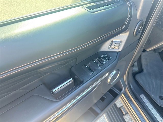 Certified 2023 Ford Expedition Platinum image 20
