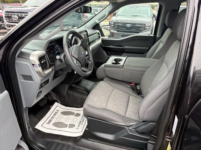 Certified 2021 Ford F150 XL w/ Equipment Group 101A High image 11