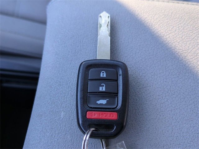 Used 2020 Honda CR-V LX image 26